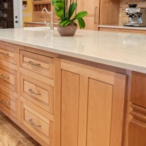 Pantry (Baking) Cabinets