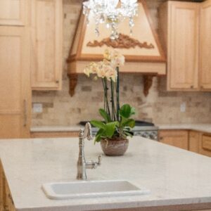 Over The Range Hoods